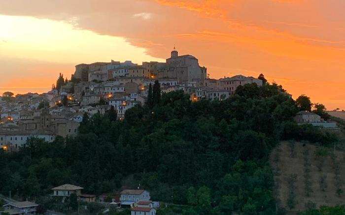 Dimora Amina B&B