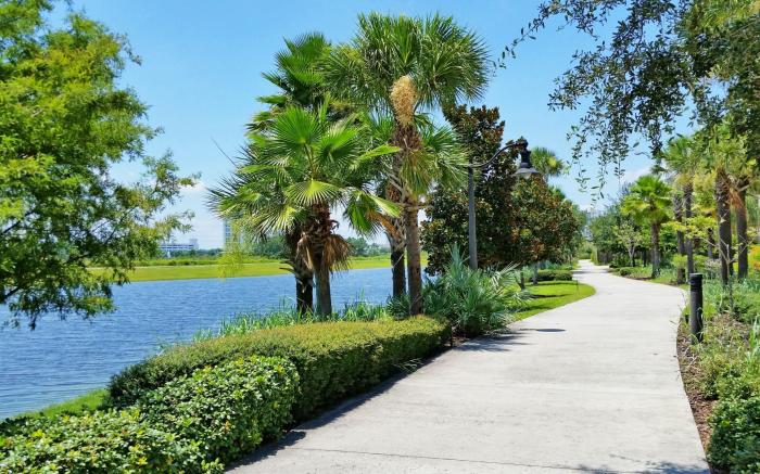 Spacious Condo Near Convention Ctr & I-Drive, Pool