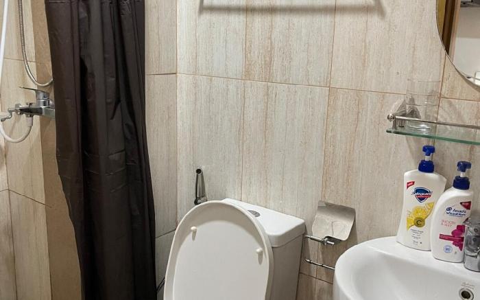 Rental Condo near UP-PGH, St Lukes and US Embassy