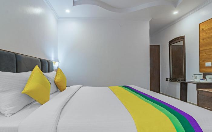 Itsy Hotels Peak View, 300 Mts From Mall Road