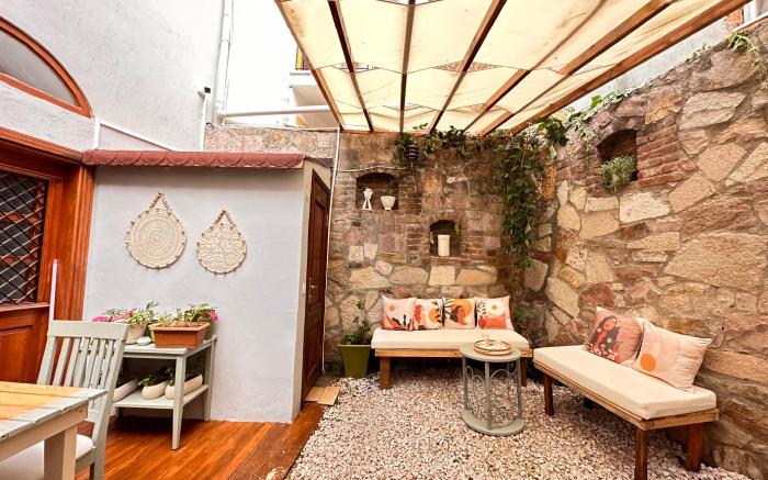 Hanole Guest House