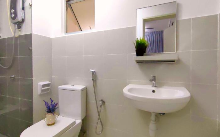 Alanis Residence 7 Pax @ Sepang KLIA Kota Warisan