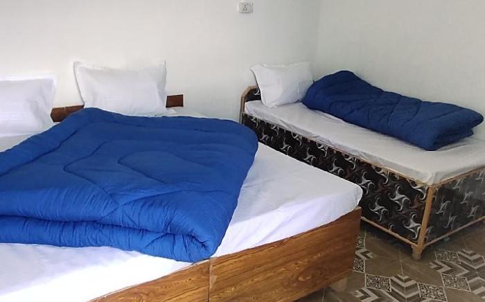 Hotel Holy Spirit