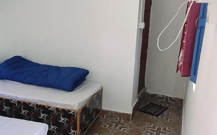 Hotel Holy Spirit