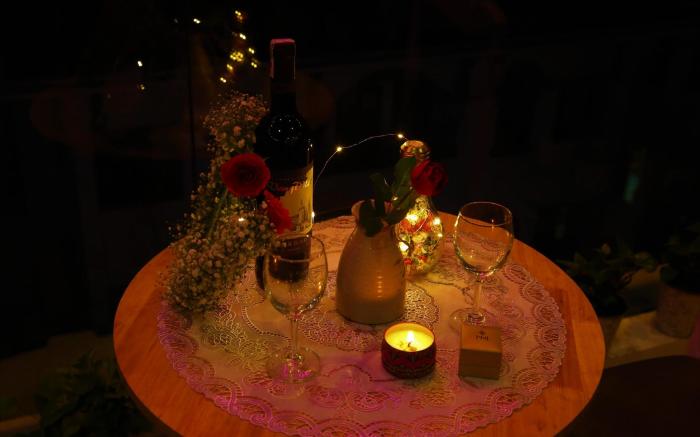 White Coffee House Hotel