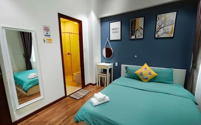 White Coffee House Hotel