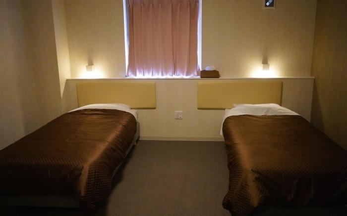Hotel Bannan International
