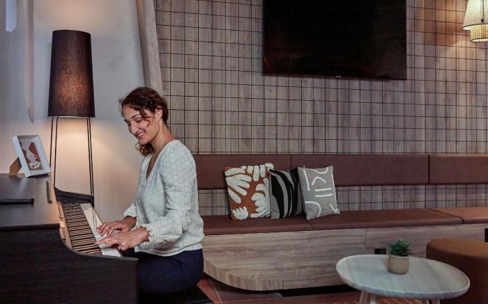 Aparthotel Adagio Toulouse Centre La Grave