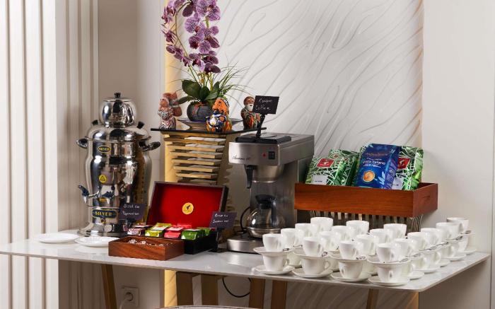 Mövenpick Samarkand