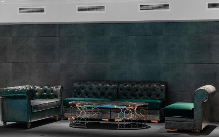 Mövenpick Samarkand