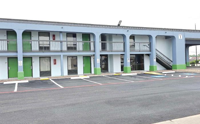 SureStay by Best Western Victoria