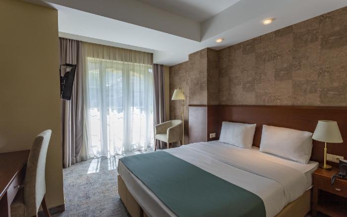 A5 Hotel