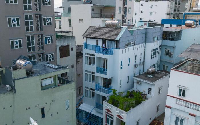 Zuka Hotel & Apartment
