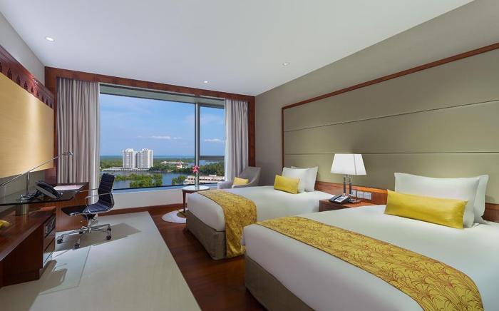 Crowne Plaza Kochi By IHG