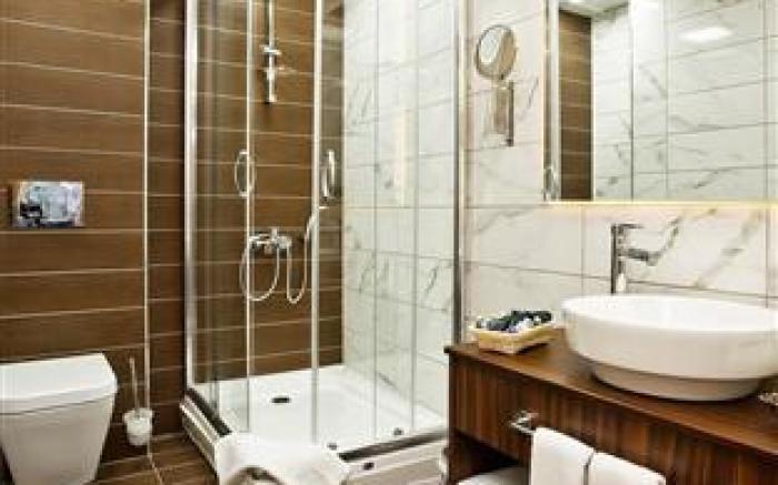 P. Galata Boutique Hotel