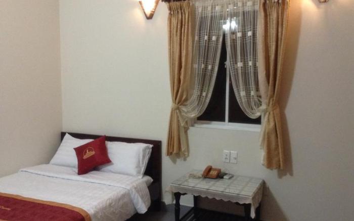 Casablanca Hotel