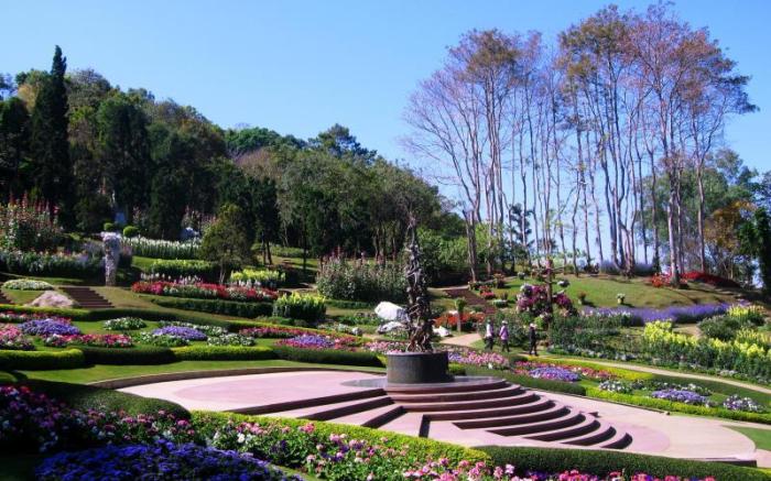 Phufa Waree Chiangrai Resort
