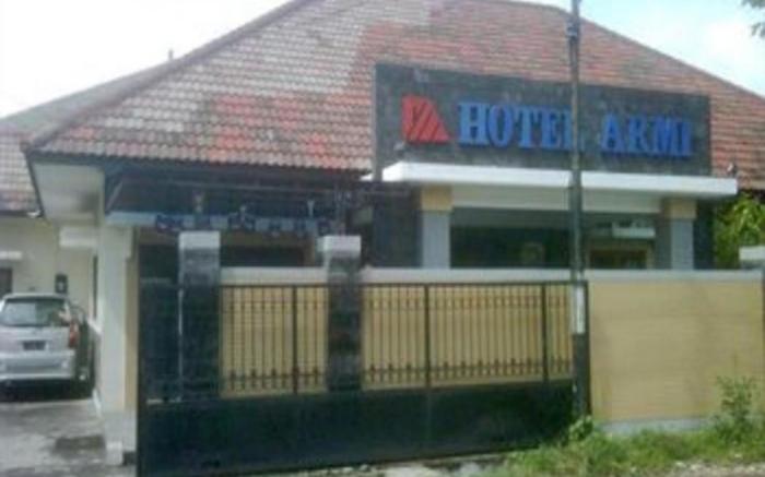 Armi Hotel
