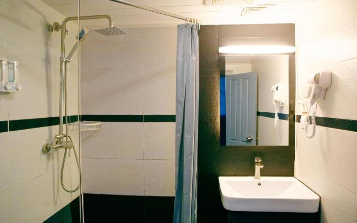 Kunming Upland International Youth Hostel