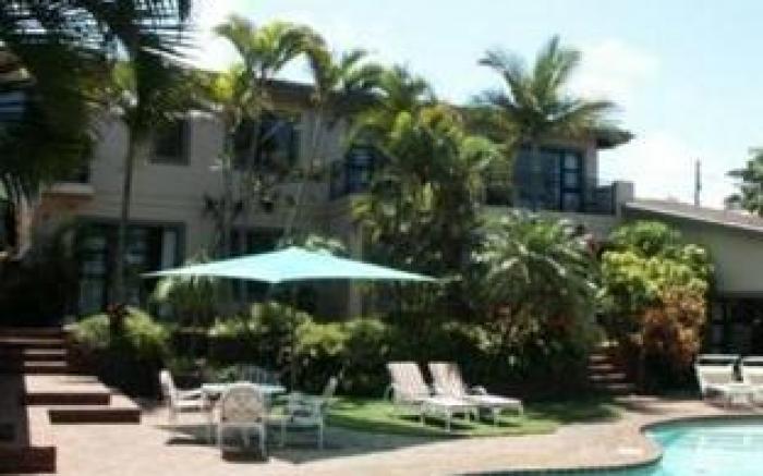 Tesorino Bed and Breakfast