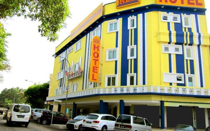 Sun Inns Hotel Bandar Puchong Utama