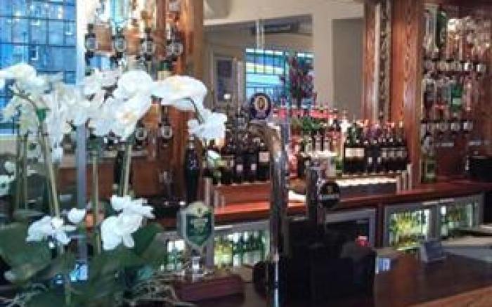 The Stag Enfield