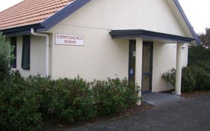 Bella Vista Motel Palmerston North