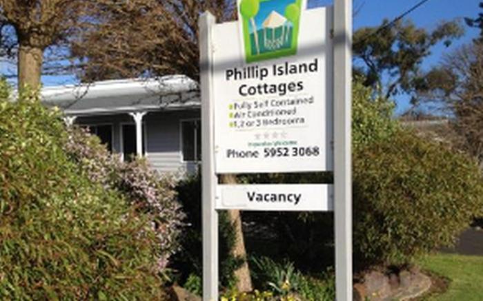 Phillip Island Cottages