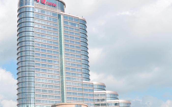 Taizhou Huangyan Yaoda Hotel