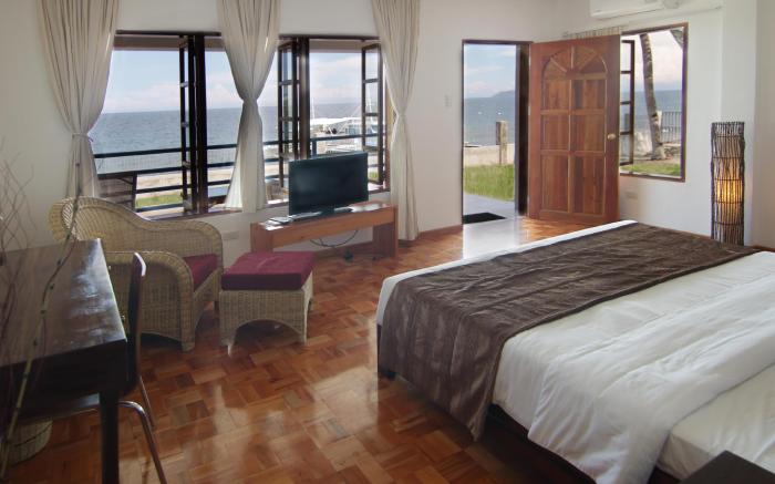 Villa del Mare