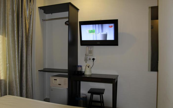 M Design Hotel Seri Kembangan