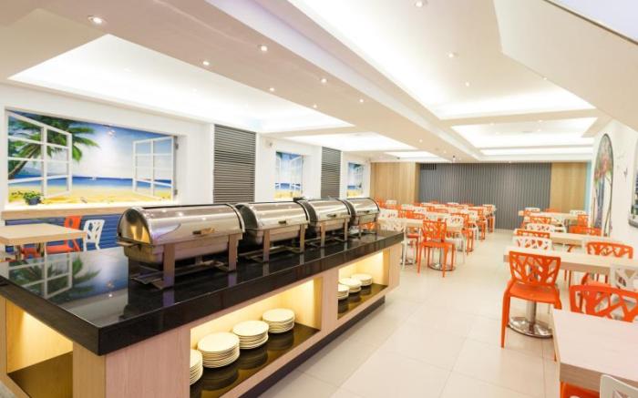 WeCanHotel