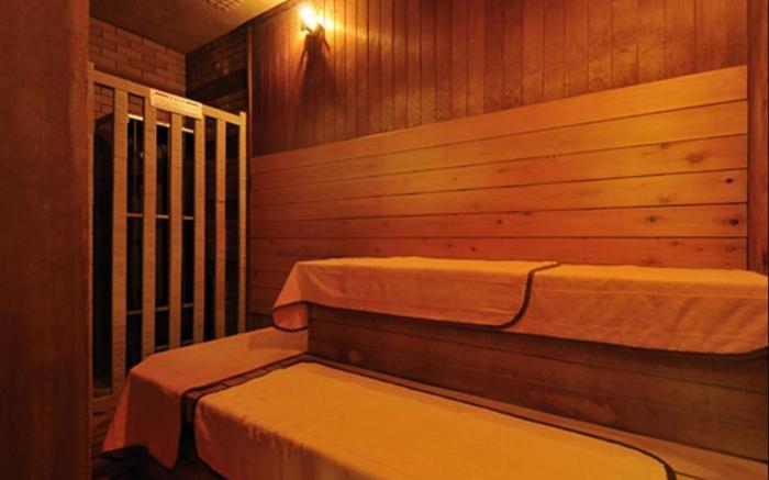 Wataya Bessou Hotel