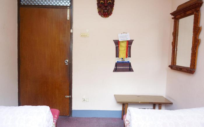 Golden Gate Guest House