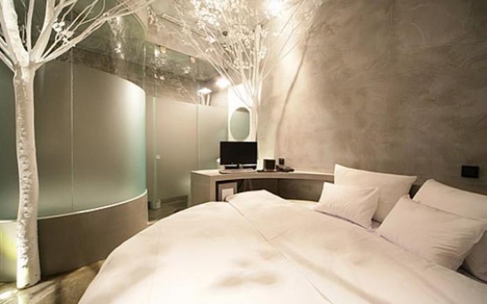 Hotel Star Masterpiece Suite