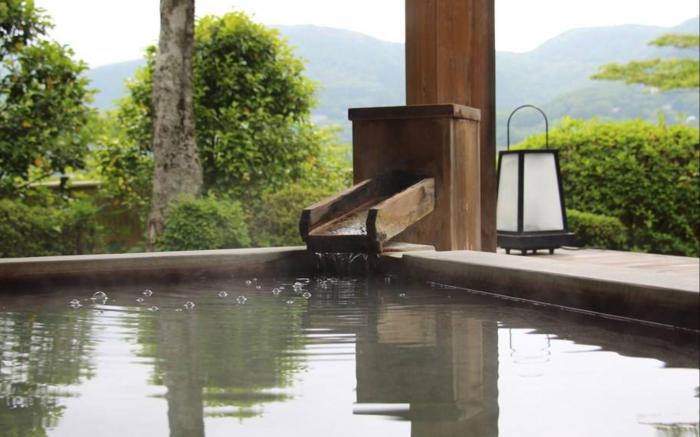 Senkyoro Ryokan
