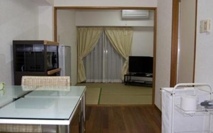 Kokusai Towns Inn