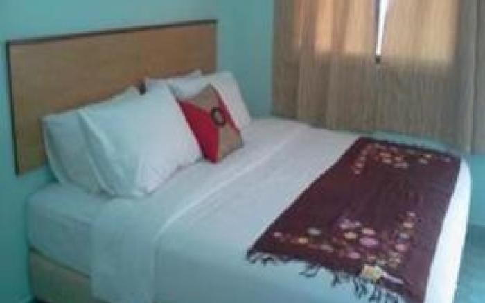 Rose Inn Motel