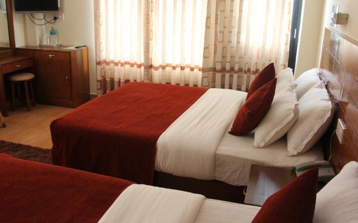 Hotel Tara