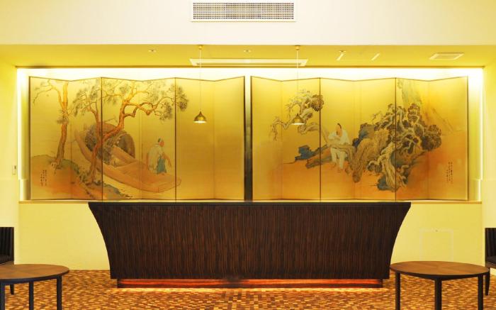Ryokan Nenrinbo
