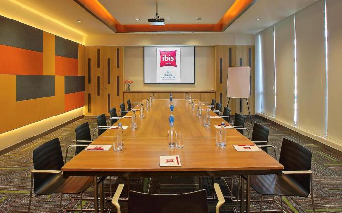 Ibis Nashik Hotel - An AccorHotels Brand
