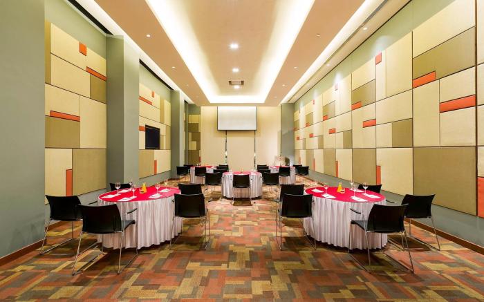 Ibis Nashik Hotel - An AccorHotels Brand