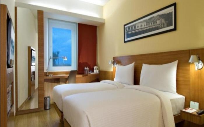 Ibis Navi Mumbai Hotel - An AccorHotels Brand