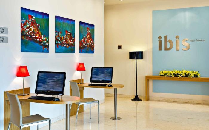 Ibis Navi Mumbai Hotel - An AccorHotels Brand