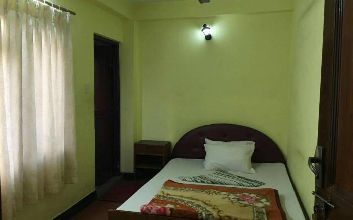Hotel Sweet Dreams