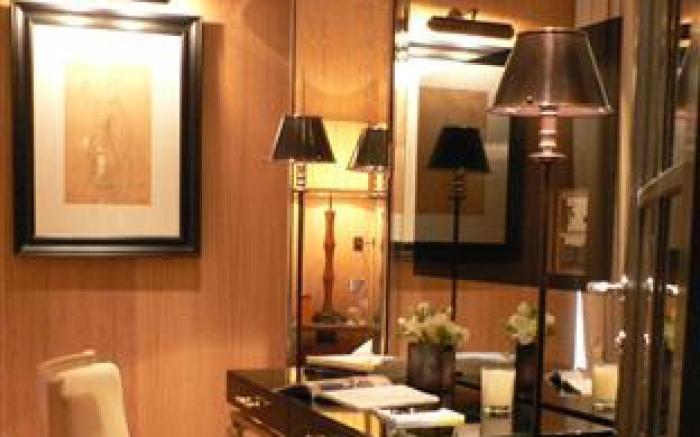 Marquis Faubourg St Honore Relais & Chateaux