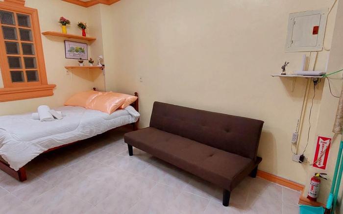 City Pod Home