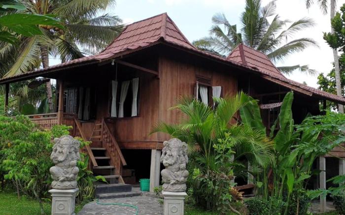 Joglo Puluhwatu-Sriwijaya 1