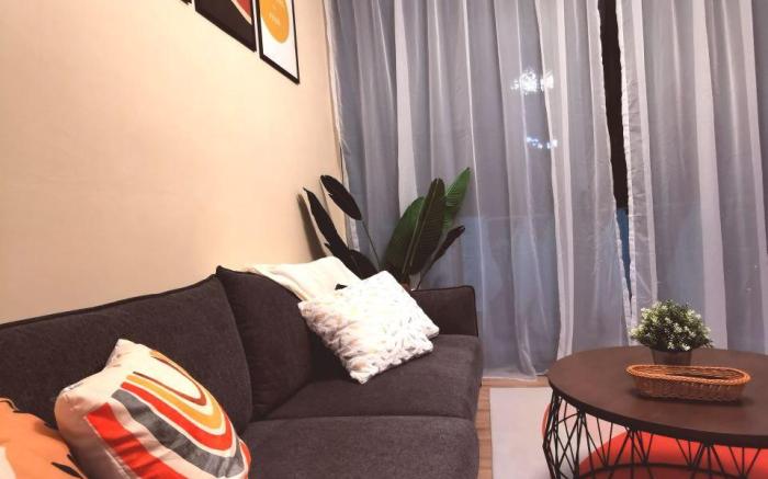 Stylish Micasa 4 Home @ 3BR in Hann's Residence