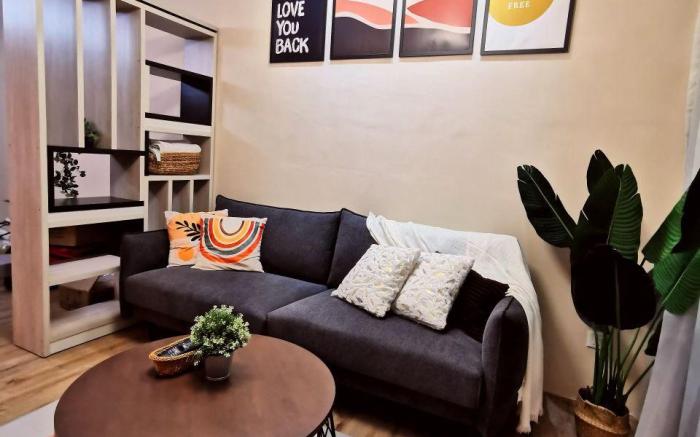 Stylish Micasa 4 Home @ 3BR in Hann's Residence